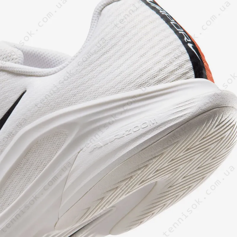 Теннисные кроссовки Nike Zoom Vapor 12 Premium HC IB6555-100