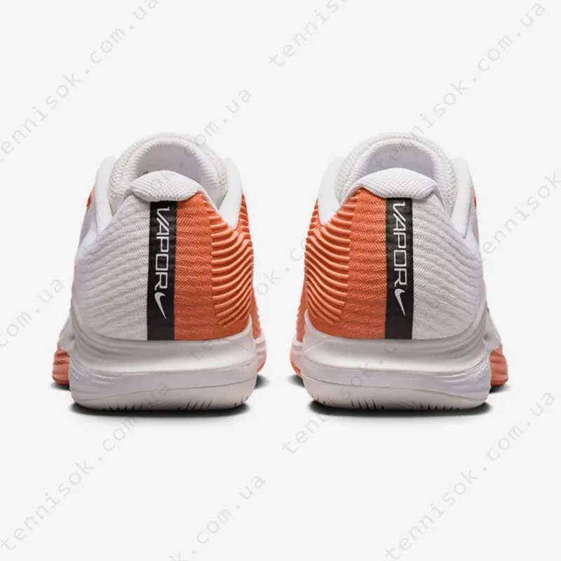 Теннисные кроссовки Nike Zoom Vapor 12 Premium HC IB6555-100