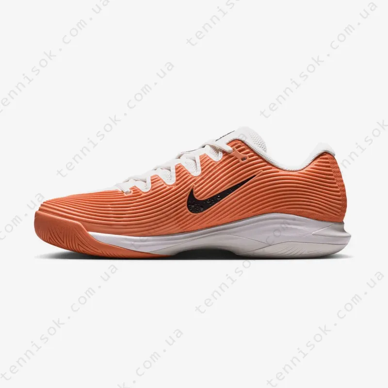 Теннисные кроссовки Nike Zoom Vapor 12 Premium HC IB6555-100