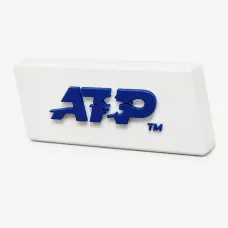Виброгасители для теннисной ракетки ATP Logo Vibration Dampener