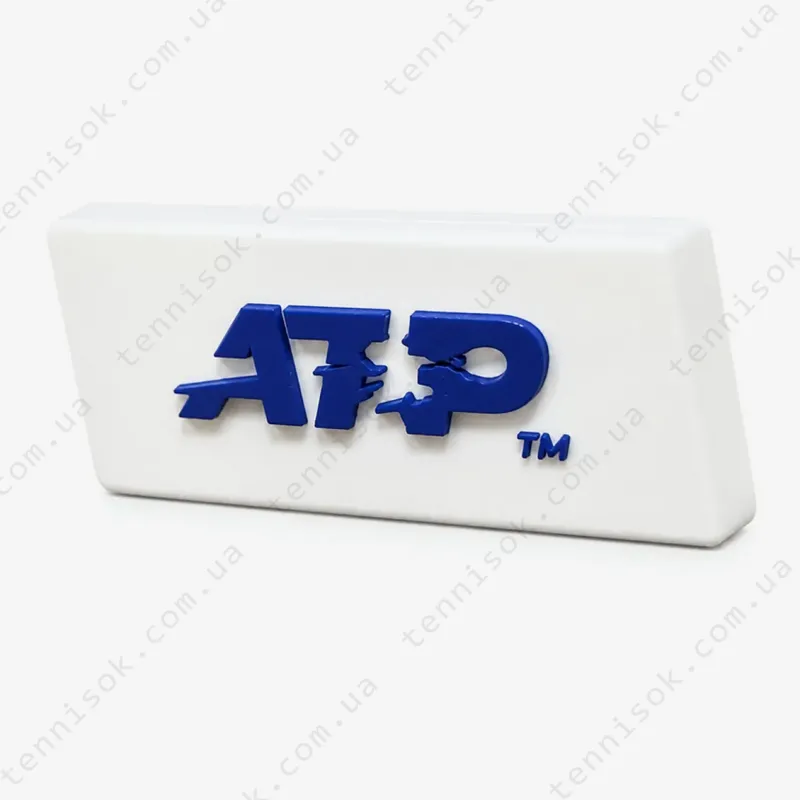 Виброгасители для теннисной ракетки ATP Logo Vibration Dampener
