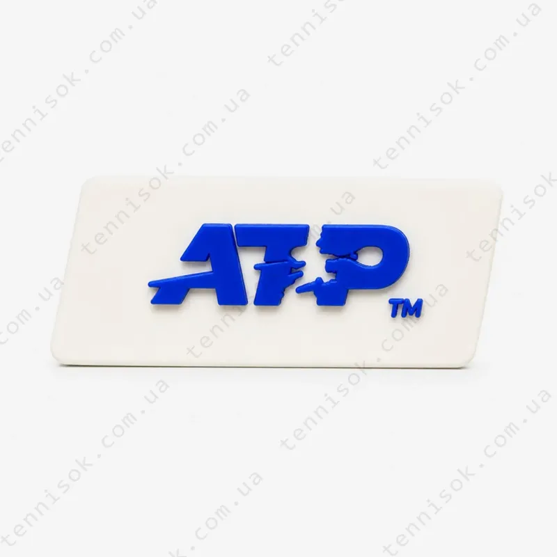 Виброгасители для теннисной ракетки ATP Logo Vibration Dampener
