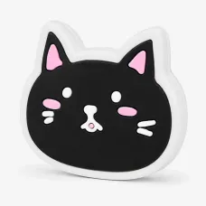 Виброгасители для теннисной ракетки Cat Black/Pink Vibration Dampener
