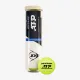 Теннисные мячи Dunlop ATP Champions 4ball