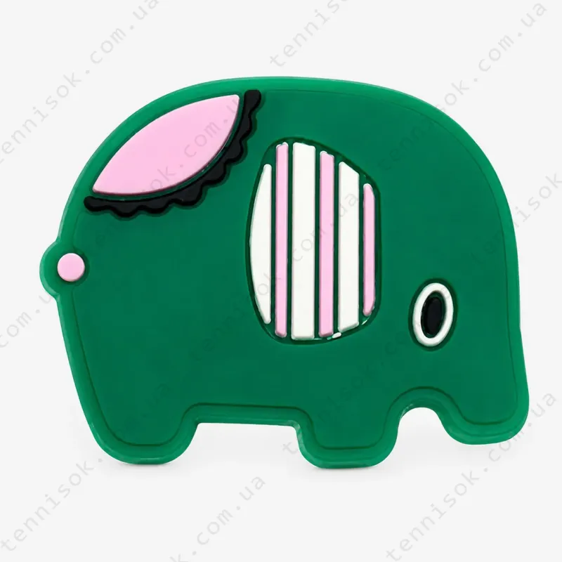 Виброгасители для теннисной ракетки Green Elephant Vibration Dampener