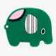 Виброгасители для теннисной ракетки Green Elephant Vibration Dampener