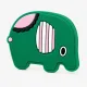 Виброгасители для теннисной ракетки Green Elephant Vibration Dampener