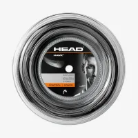 Тенісні струни Head Hawk 200m 281113 BK