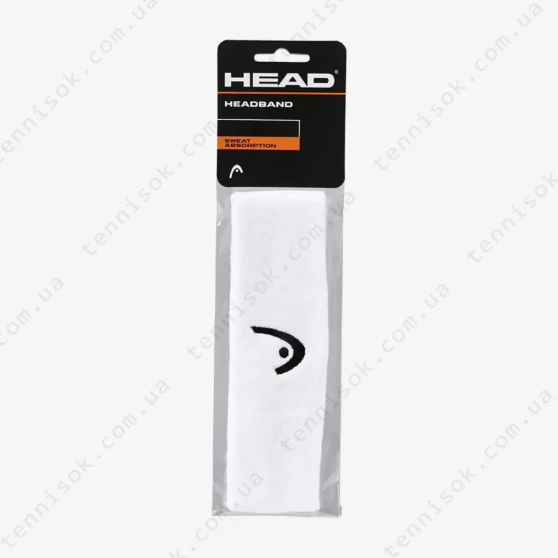 Банданы Head Headband 285080 WH