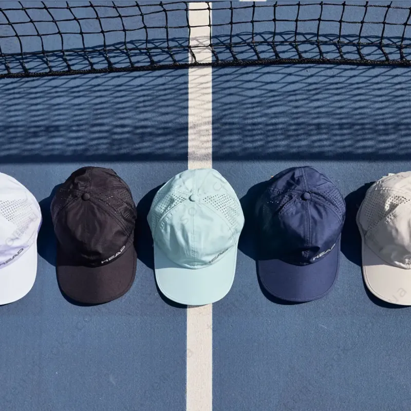 Кепка Head Pro Player Cap 287115 WH
