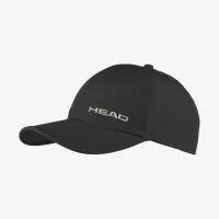 Кепка Head Pro Player Cap 287115 BK
