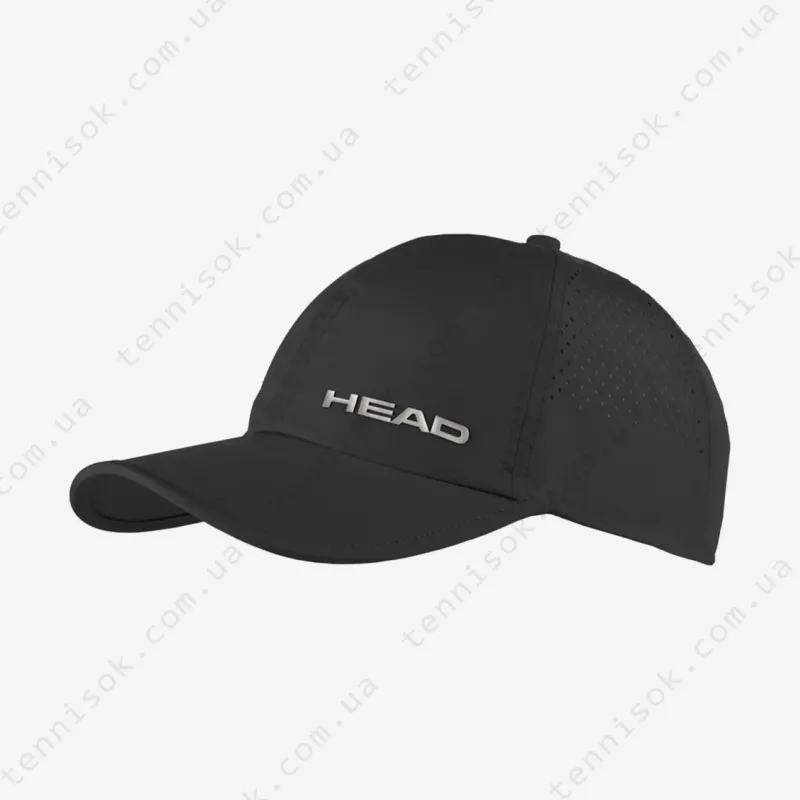 Кепка Head Pro Player Cap 287115 BK