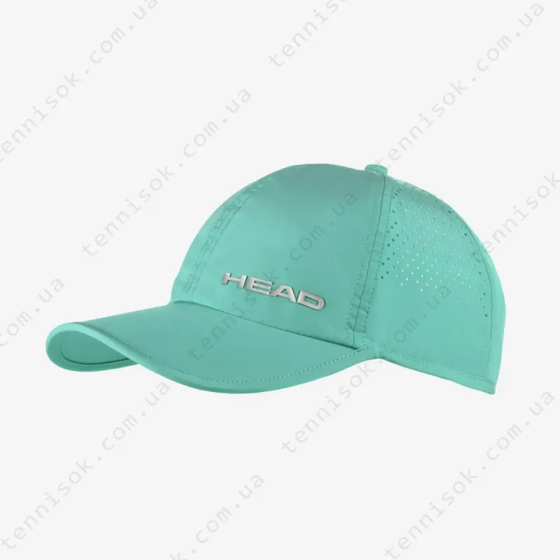 Кепка Head Pro Player Cap 287115 TQ