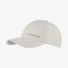 Кепка Head Pro Player Cap 287115 WH