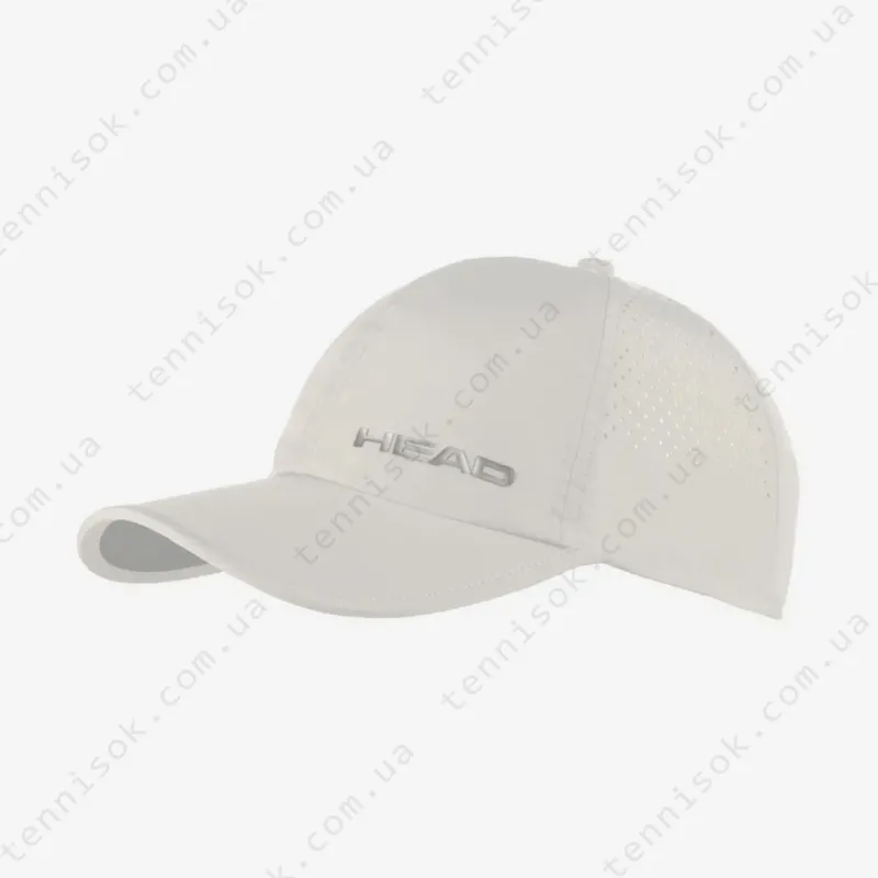 Кепка Head Pro Player Cap 287115 WH
