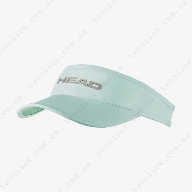 Козырек Head Pro Player Visor 287135 AQ