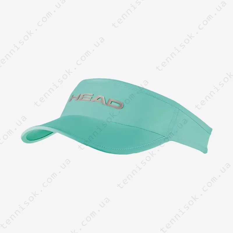 Козырек Head Pro Player Visor 287135 TQ