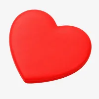 Виброгасители для теннисной ракетки Heart Vibration Dampener