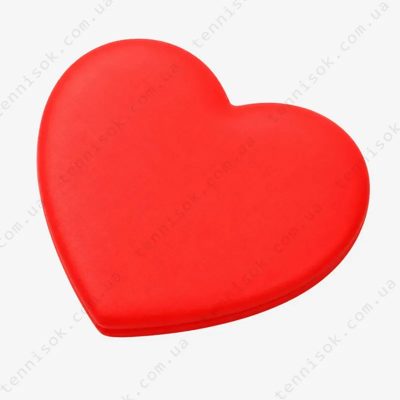 Виброгасители для теннисной ракетки Heart Vibration Dampener