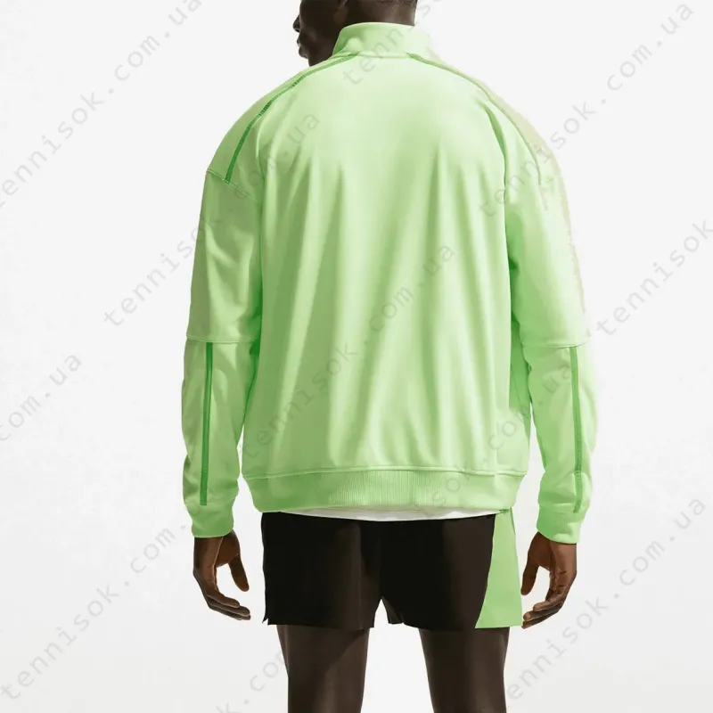 Спортивная куртка мужская Nike Court Heritage Jacket FZ6925-360