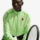 Спортивная куртка мужская Nike Court Heritage Jacket FZ6925-360