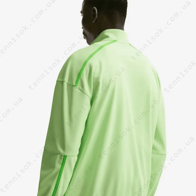 Спортивная куртка мужская Nike Court Heritage Jacket FZ6925-360