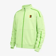 Спортивная куртка мужская Nike Court Heritage Jacket FZ6925-360