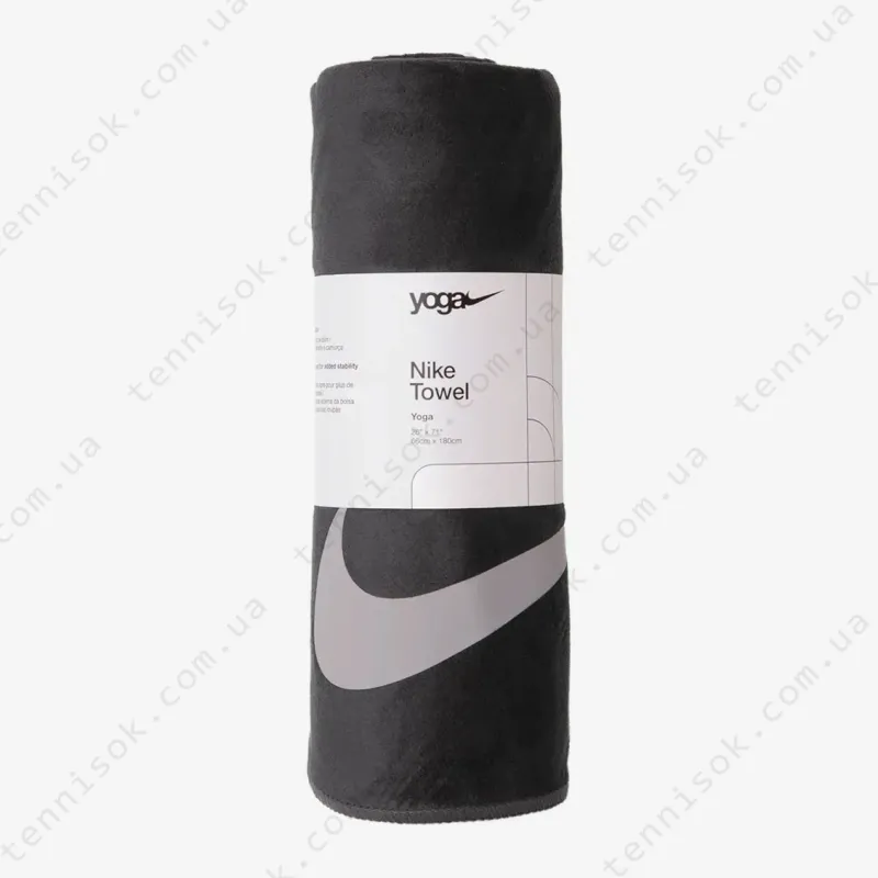 Полотенце Nike Yoga Towel N.101.0546.012.OS