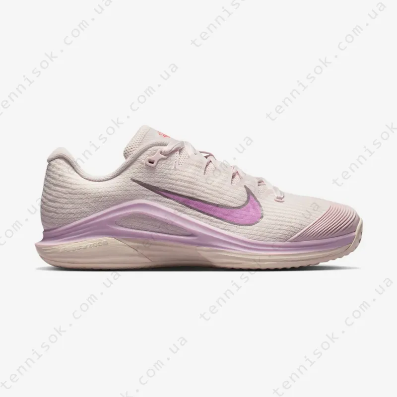 Теннисные кроссовки Nike Zoom Vapor 12 Premium Clay IH1705-601