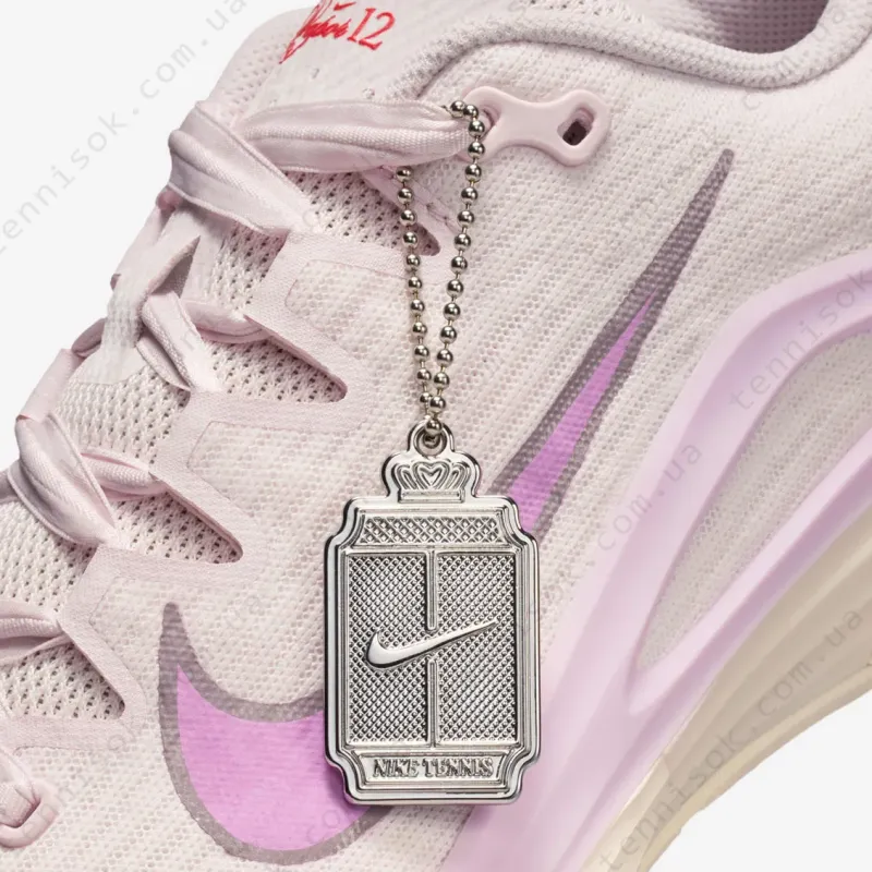 Теннисные кроссовки Nike Zoom Vapor 12 Premium Clay IH1705-601