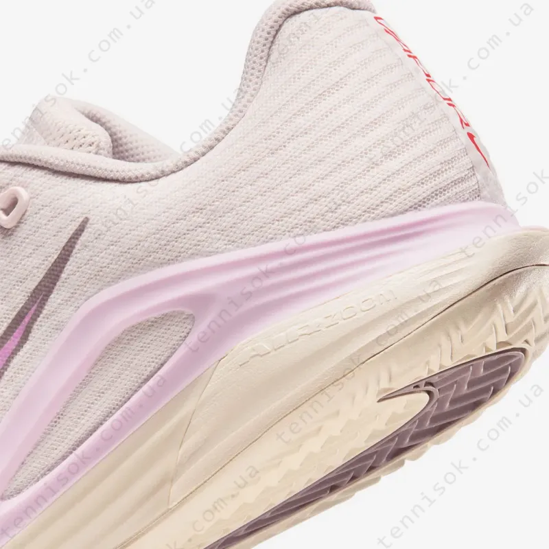 Теннисные кроссовки Nike Zoom Vapor 12 Premium Clay IH1705-601
