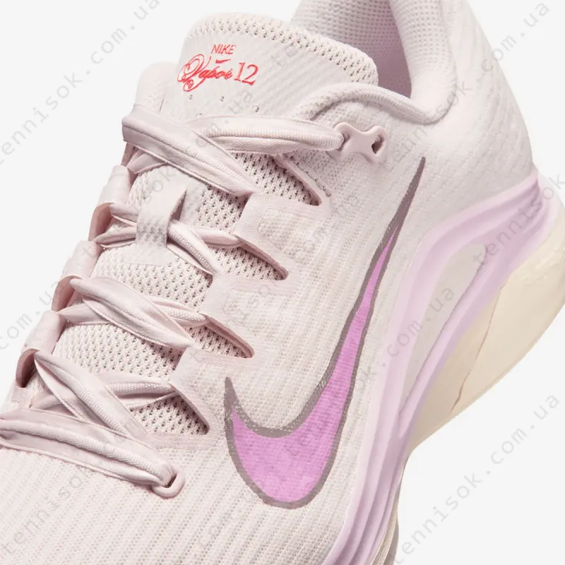 Теннисные кроссовки Nike Zoom Vapor 12 Premium Clay IH1705-601