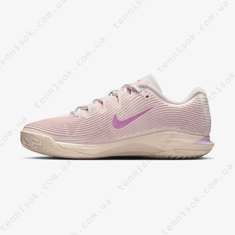 Теннисные кроссовки Nike Zoom Vapor 12 Premium Clay IH1705-601