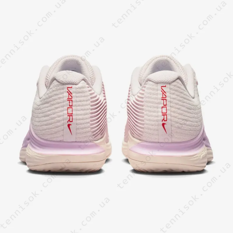 Теннисные кроссовки Nike Zoom Vapor 12 Premium Clay IH1705-601