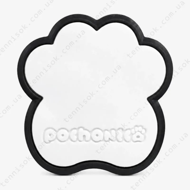Виброгасители для теннисной ракетки Paw Gray/White Vibration Dampener
