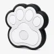 Виброгасители для теннисной ракетки Paw Gray/White Vibration Dampener