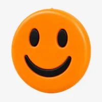 Виброгасители для теннисной ракетки Smile Orange Vibration Dampener