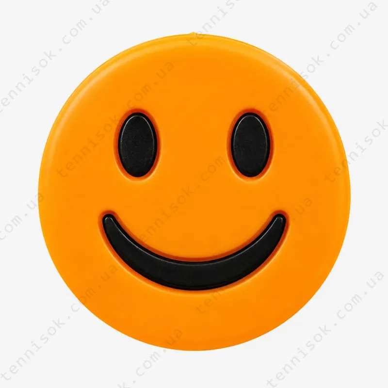 Виброгасители для теннисной ракетки Smile Orange Vibration Dampener