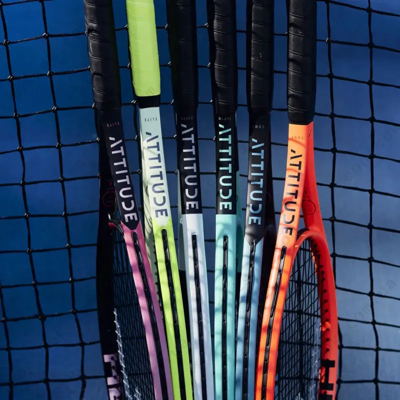 Теннисная ракетка Head MX Attitude Comp Blue 231325