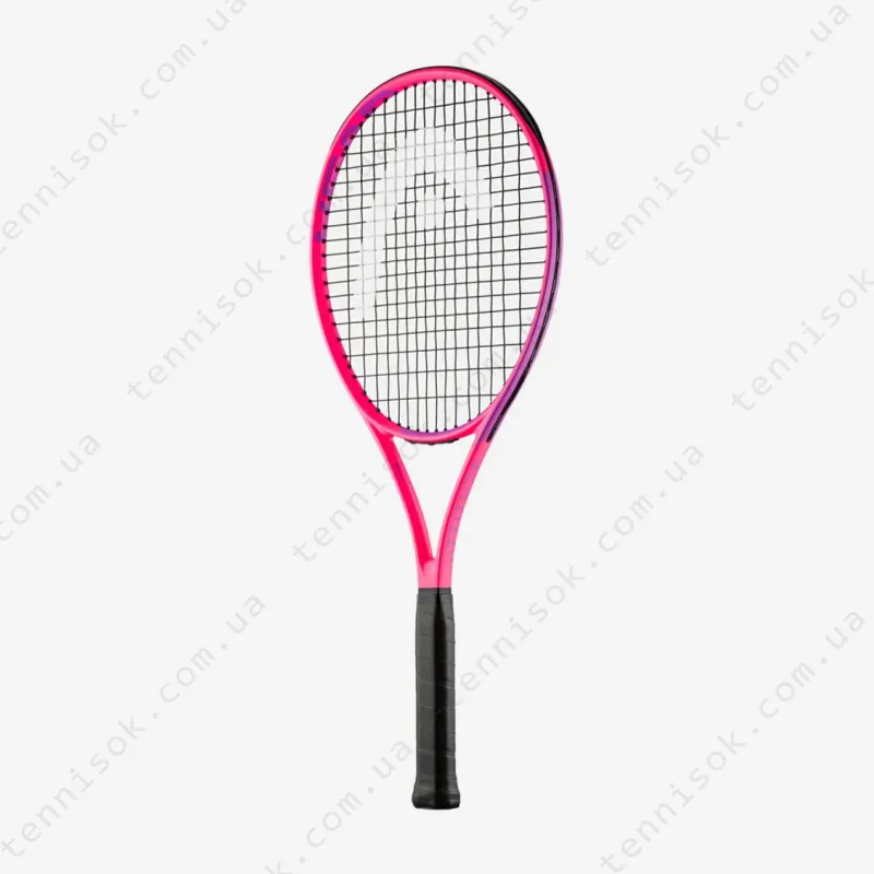 Теннисная ракетка Head MX Attitude Comp Pink 231926