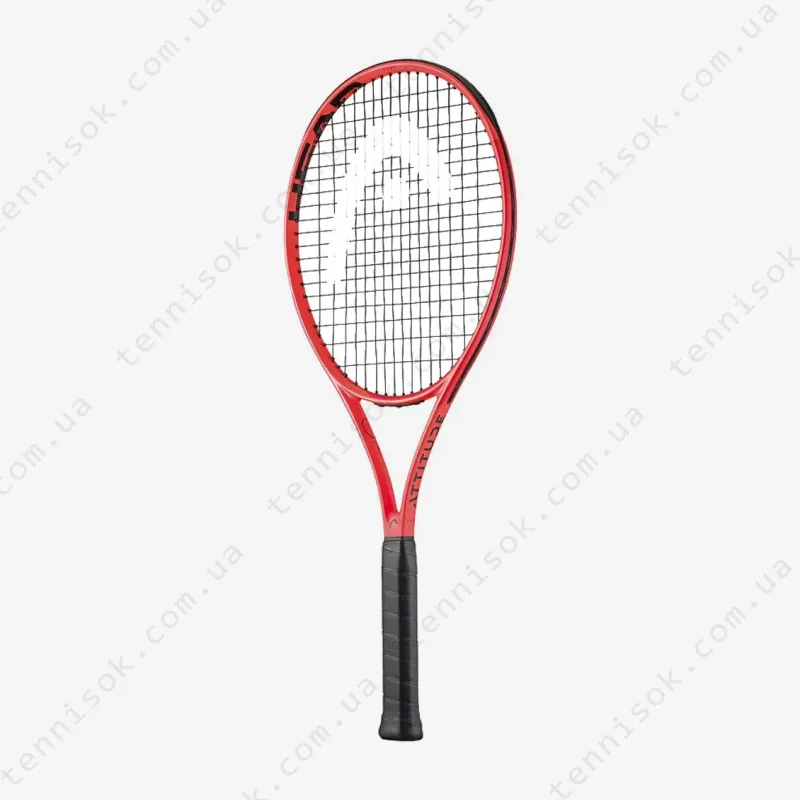 Теннисная ракетка Head MX Attitude Comp Orange 231335