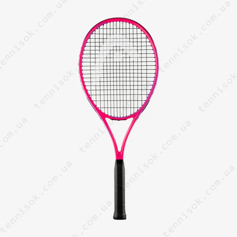 Теннисная ракетка Head MX Attitude Comp Pink 231926