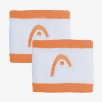 Напульсники Head Wristband striped 2.5 APWH 285866