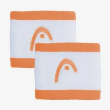 Напульсники Head Wristband striped 2.5 APWH 285866