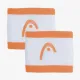 Напульсники Head Wristband striped 2.5 APWH 285866