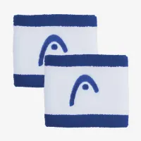 Напульсники Head Wristband striped 2.5 ROWH 285866