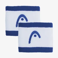 Напульсники Head Wristband striped 2.5 ROWH 285866