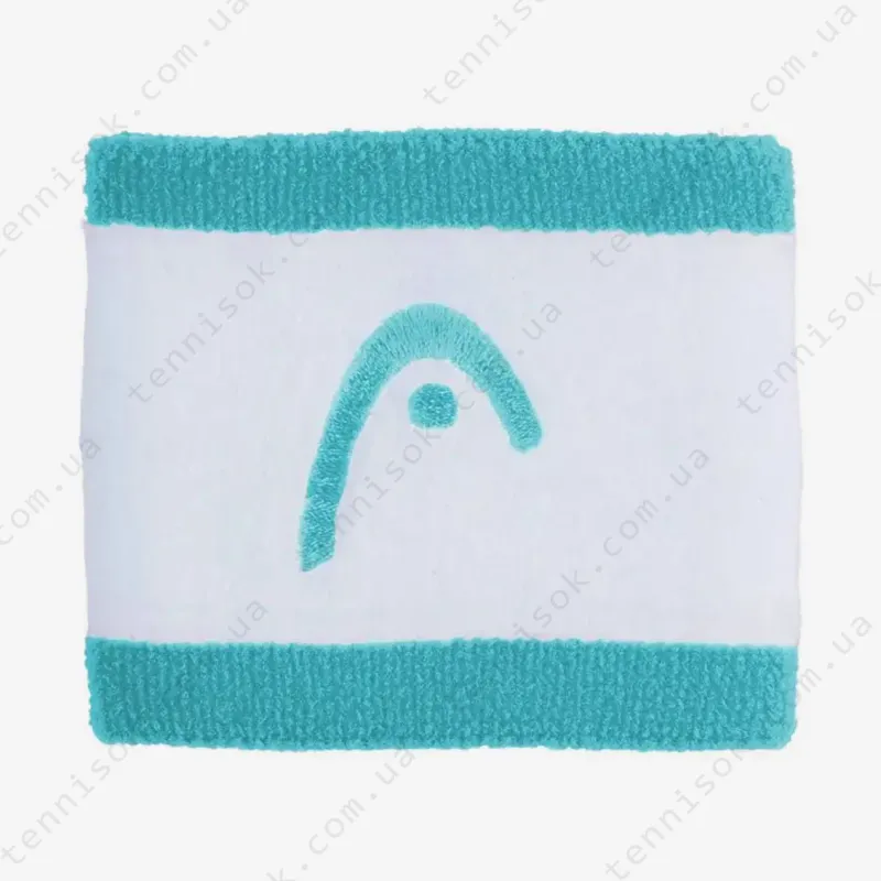 Напульсники Head Wristband striped 2.5 TQWH 285866
