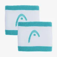 Напульсники Head Wristband striped 2.5 TQWH 285866