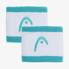 Напульсники Head Wristband striped 2.5 TQWH 285866